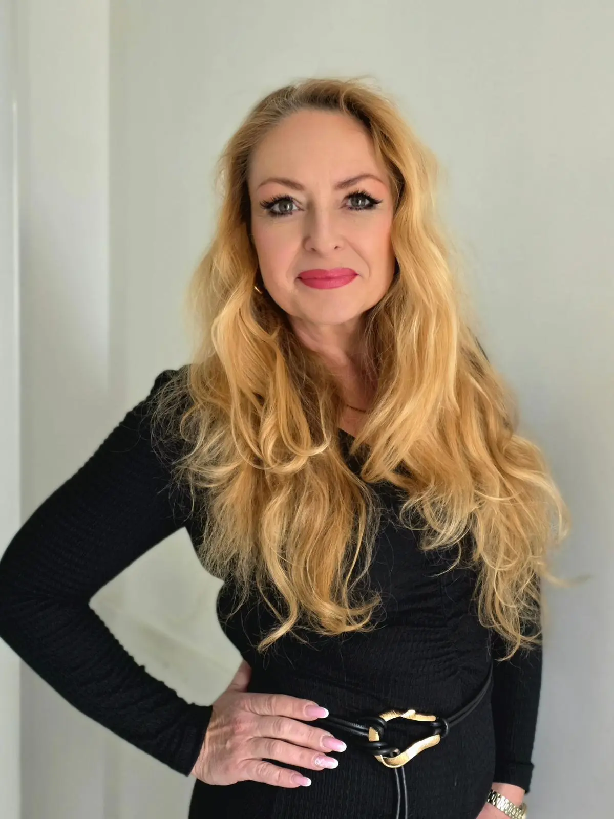 Anna Jarosz, właścicielka pracowni protetycznej Labor-Tech w Lublinie