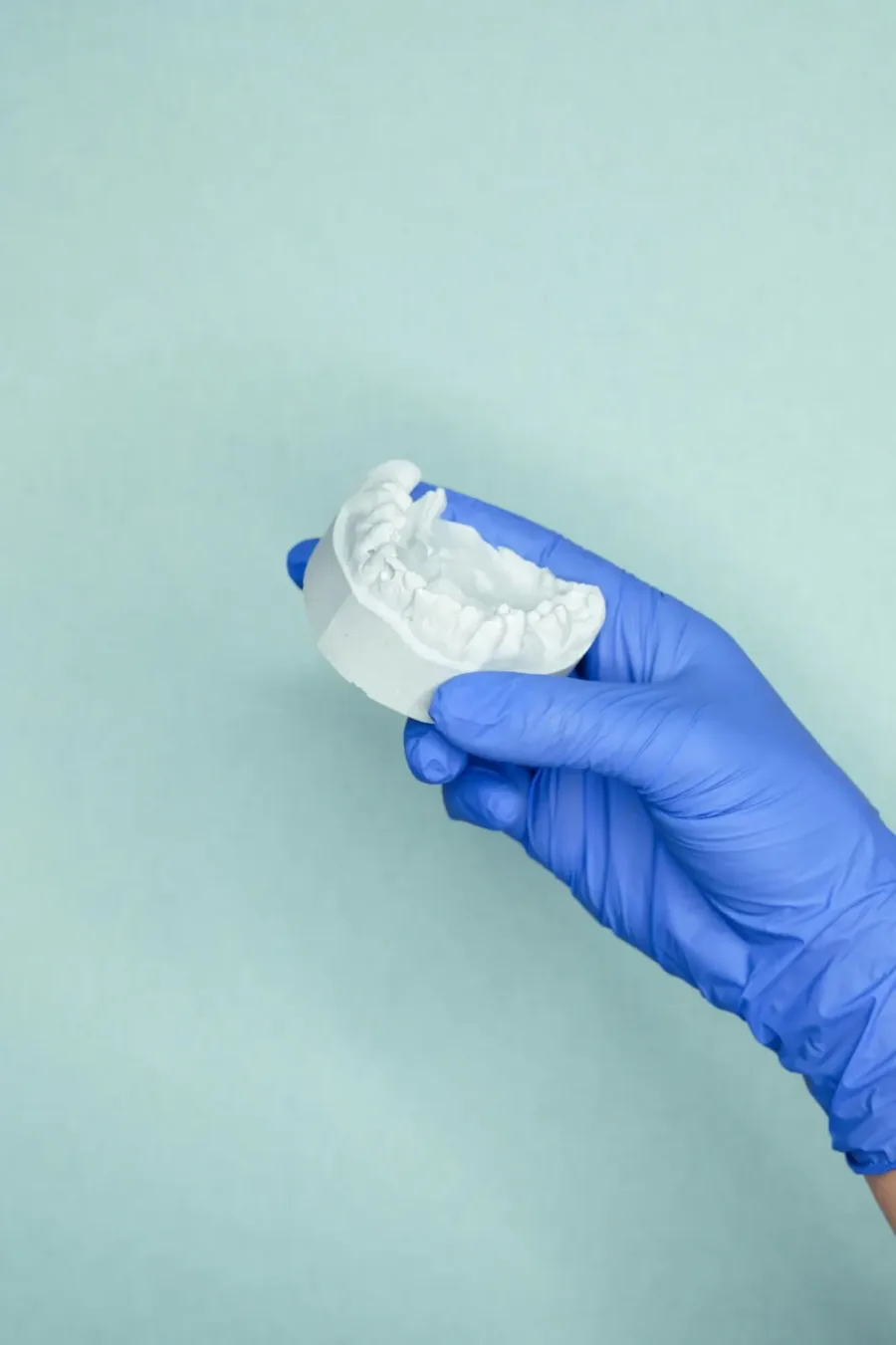 Cyfrowy model uzębienia w Labor-Tech Lublin