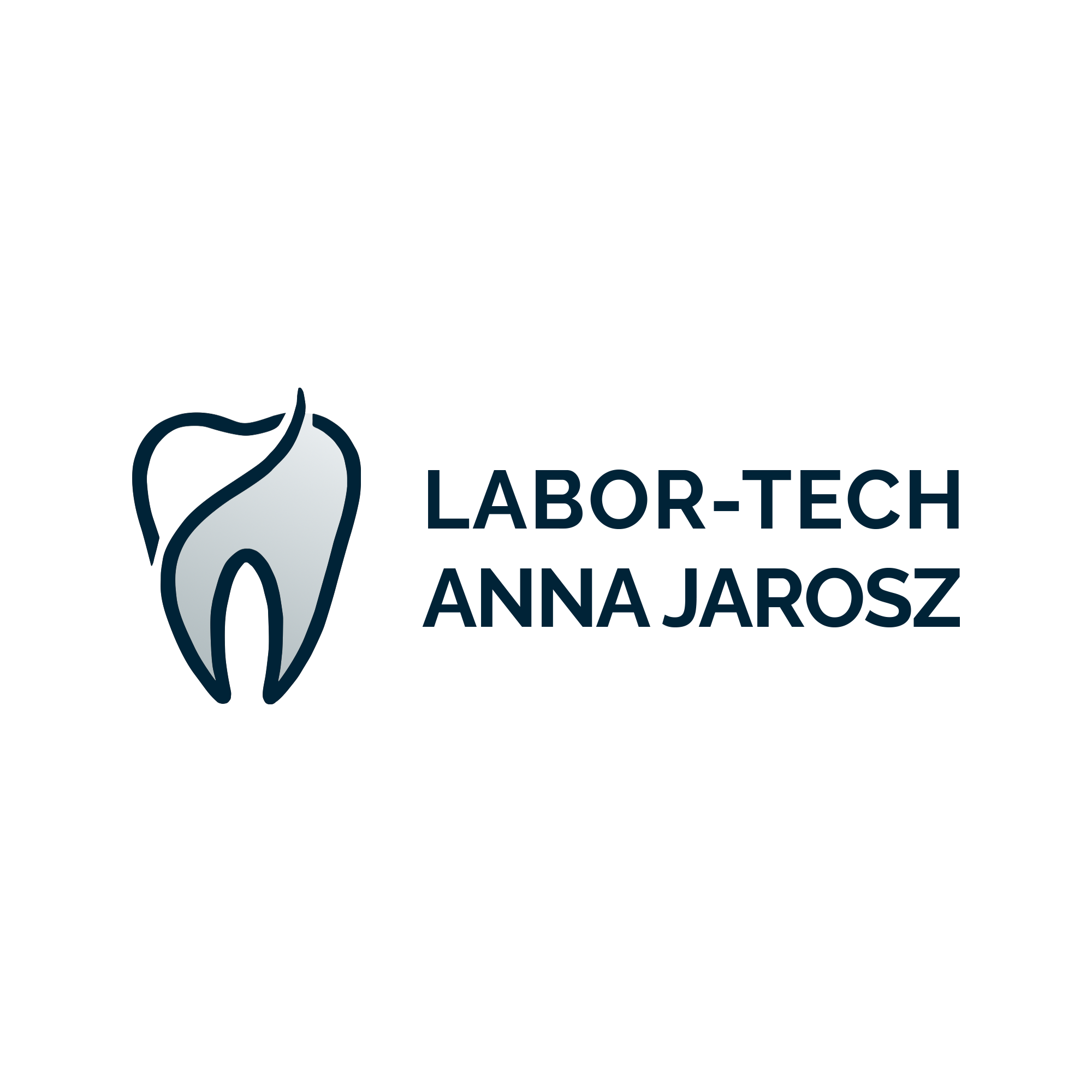 Labor-Tech Anna Jarosz